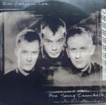 FINE YOUNG CANNIBALS - Ever Fallen In Love - 12 inch 45 rpm
