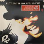 D MOB - A Little Bit Of This, A Little Bit Of That - LP