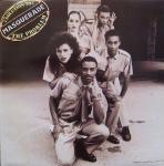 MASQUERADE - (Solution To) The Problem - Disque Maxi 45T