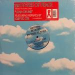 B.O.P. & SALLY RODGERS - Lean On Me - 12 inch 45 rpm