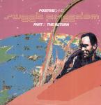 POSITIVE GANG - Sweet Freedom (Part 2 The Return) - Disque Maxi 45T