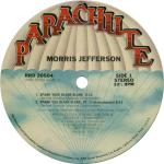 MORRIS JEFFERSON - Spank Your Blank Blank - 12 inch 45 rpm