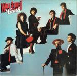 WALL STREET CRASH - Wall Street Crash - LP