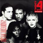 TWENTY 4 SEVEN & CAPTAIN HOLLYWOOD - Are You Dreaming? - 12 inch 45 rpm