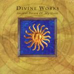 DIVINE WORKS - Ancient Person Of My Heart - Disque Maxi 45T