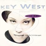 KEY WEST & ERIK - Looks Like I'm In Love Again - Disque Maxi 45T