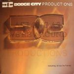 DODGE CITY PRODUCTIONS & GUIDA DE PALMA - As Long As We're Around - Disque Maxi 45T