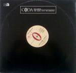 DAVID ROACH - Emotional Jungle - Disque Maxi 45T