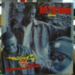 RUFF 2 DA SMOOVE - Ruff 2 Da Smoove - Disque 33T