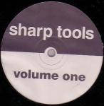 THE SHARP BOYS - Sharp Tools Volume One - 12 inch 45 rpm