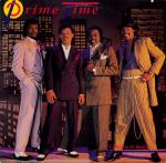 PRIME TIME - Confess It Baby - LP