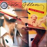 PETER ALLEN - Taught By Experts - LP