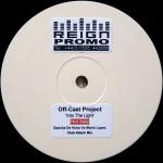 OFF-CAST PROJECT - Into The Light - 12 inch 45 rpm