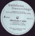 Obviously High Music.