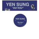 YEN SUNG - Do You - Disque Maxi 45T