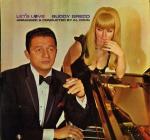 BUDDY GRECO - Let's Love - LP