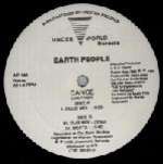 Earth People - Dance