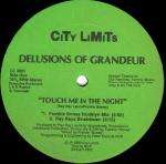 Delusions Of Grandeur Music.