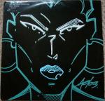 NIKO MARKS - Carnal - 12 inch 45 rpm