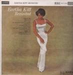 EARTHA KITT - Revisited - LP