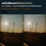 JORI HULKKONEN & JERRY VALURI - Lo-Fiction (Remixes) - Disque Maxi 45T