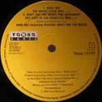 KING BEE - Must Bee The Music / Havin' A Good Time - 12 inch 45 rpm