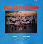 THE AIR CANADA STEEL ORCHESTRA - Sea Sun & Steel - LP