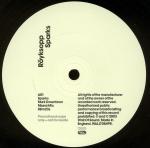 RÖYKSOPP - Sparks - 12 inch 45 rpm