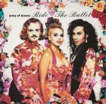 ARMY OF LOVERS - Ride The Bullet - 12 inch 45 rpm