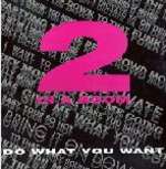 2 In A Room Music.