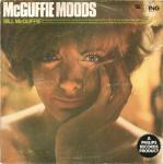 BILL MCGUFFIE - McGuffie Moods - LP