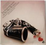 PEE WEE RUSSELL, RUBY BRAFF & RED RICHARDS - The Individualism Of Pee Wee Russell - Disque 33T x 2