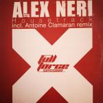 ALEX NERI - Housetrack - 12 inch 45 rpm