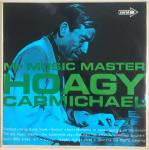 HOAGY CARMICHAEL - Mr Music Master - LP