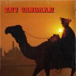 DJ SPEN & KARIZMA'S ORIGINAL BLACK MAN'S BAND - The Casbaah - Disque Maxi 45T