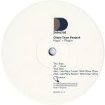 CHOO CHOO PROJECT - Hazin + Phazin (Pt 1) - Disque Maxi 45T