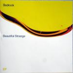 BEDROCK - Beautiful Strange - CD single