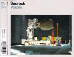 BEDROCK - Voices - CD single