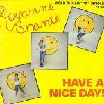Roxanne Shante - Have A Nice Day - Generic Sleeve