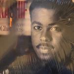 KASHIF - Love Changes - LP