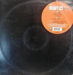HEAVY D - Big Daddy - Disque Maxi 45T