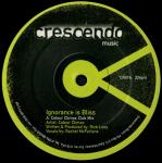 COLOUR CLIMAX - Ignorance Is Bliss - Disque Maxi 45T