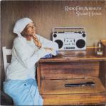 STUART HAMM - Radio Free Albemuth - LP