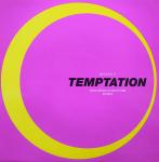 HEAVEN 17 - Temptation (Brothers In Rhythm Remix) - Disque Maxi 45T