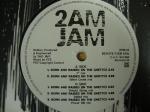 2AM JAM - Born And Raised (In The Ghetto) - 12 inch 45 rpm