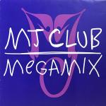 Michael Jackson - MJ Club MegaMix - Epic - Soul & Funk