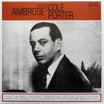 AMBROSE & HIS ORCHESTRA - Tribute To Cole Porter - Disque 33T