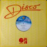 PHIL HURTT - Giving It Back - 12 inch 45 rpm
