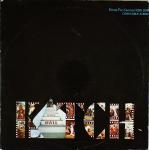 LORD KITCHENER - Home For Carnival - Disque 33T