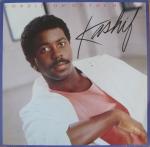 KASHIF - Condition Of The Heart - LP